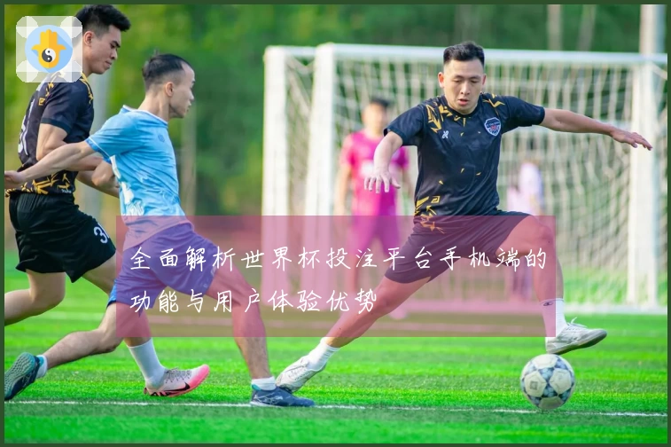 全面解析世界杯投注平台手机端的功能与用户体验优势