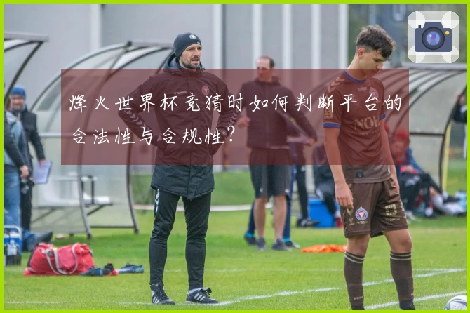 烽火世界杯竞猜时如何判断平台的合法性与合规性？