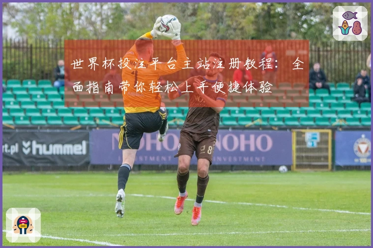 世界杯投注平台主站注册教程：全面指南带你轻松上手便捷体验
