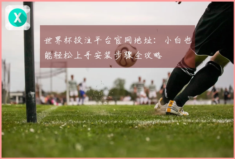 世界杯投注平台官网地址:小白也能轻松上手安装步骤全攻略