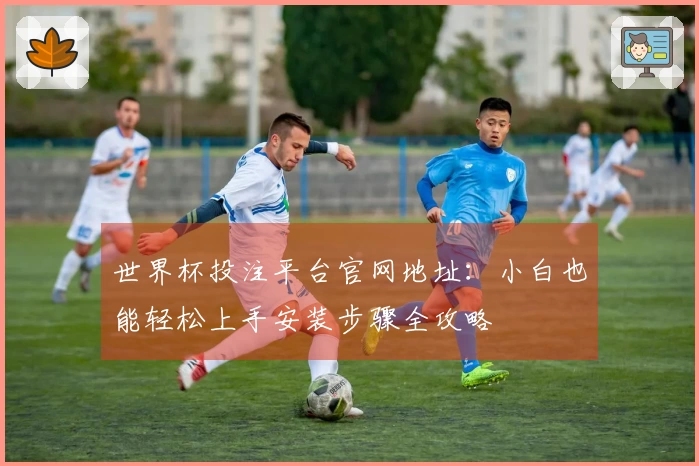 世界杯投注平台官网地址：小白也能轻松上手安装步骤全攻略