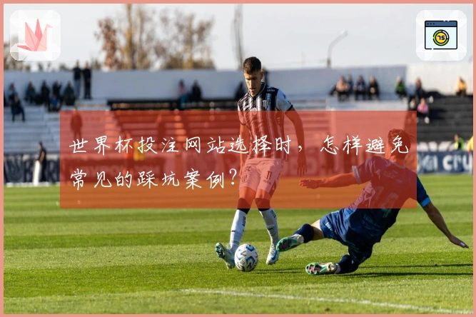 世界杯投注网站选择时，怎样避免常见的踩坑案例？